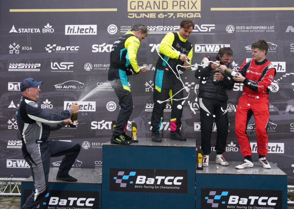 Michał Streer, Jakub Franek