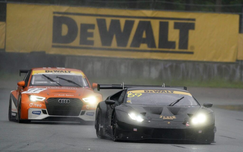 Michał Streer, Jakub Franek