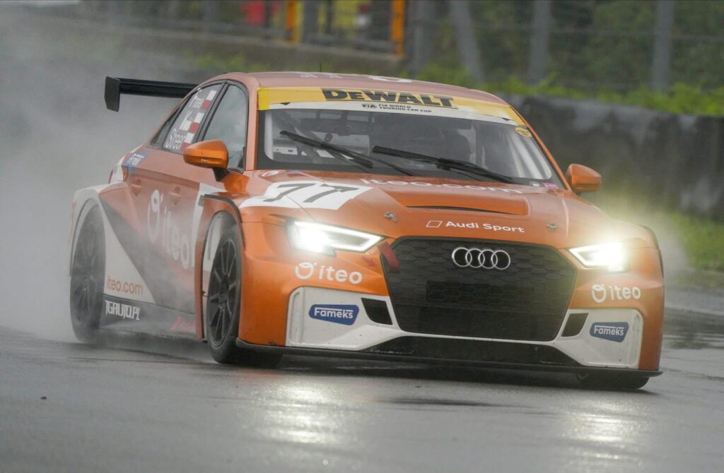 Michał Streer, Jakub Franek