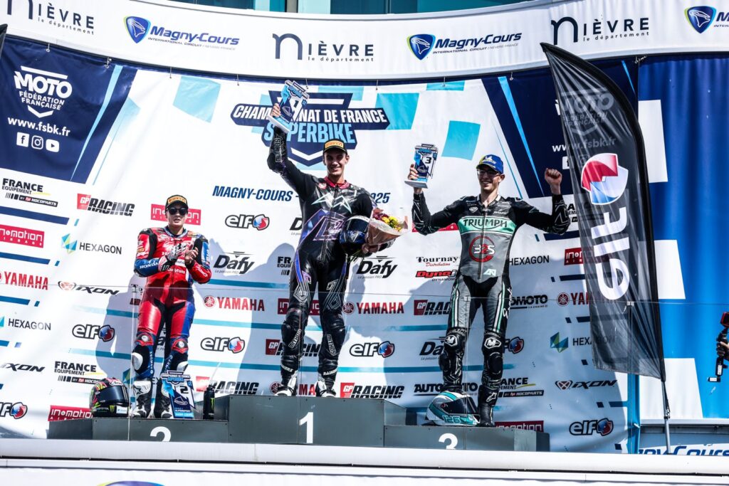 Polak Piotr Biesiekirski