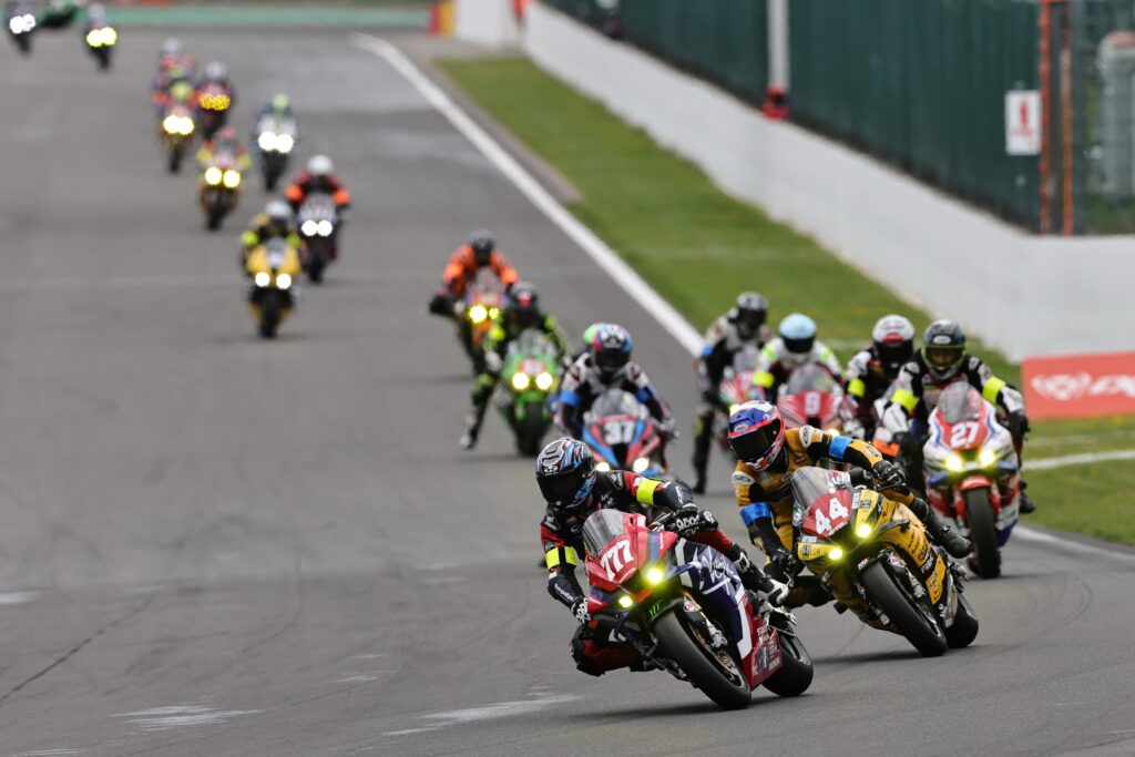 Wójcik Racing Team