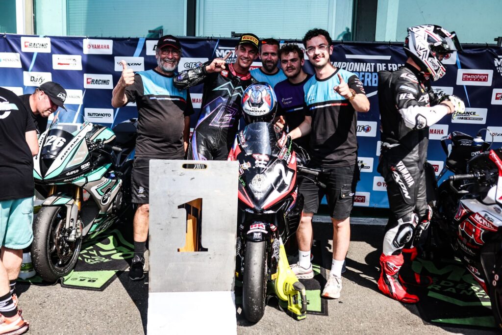 Polak Piotr Biesiekirski