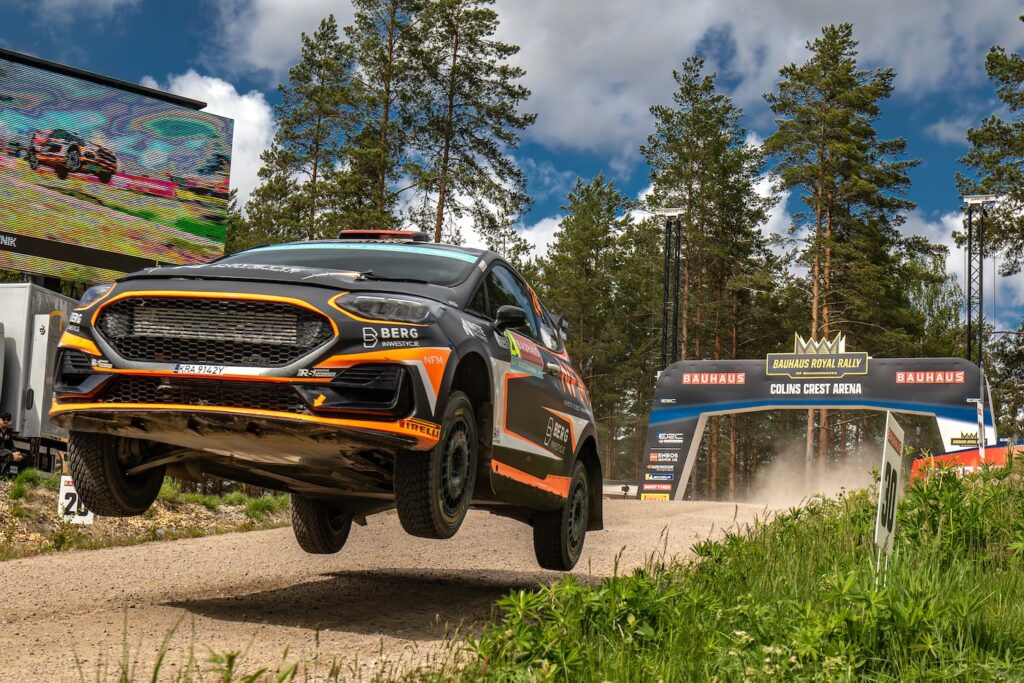 Adrian Rzeźnik, Kamil Kozdroń