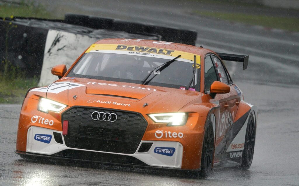 Michał Streer, WSMP