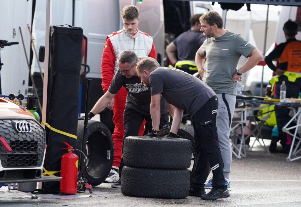 Michał Streer, WSMP