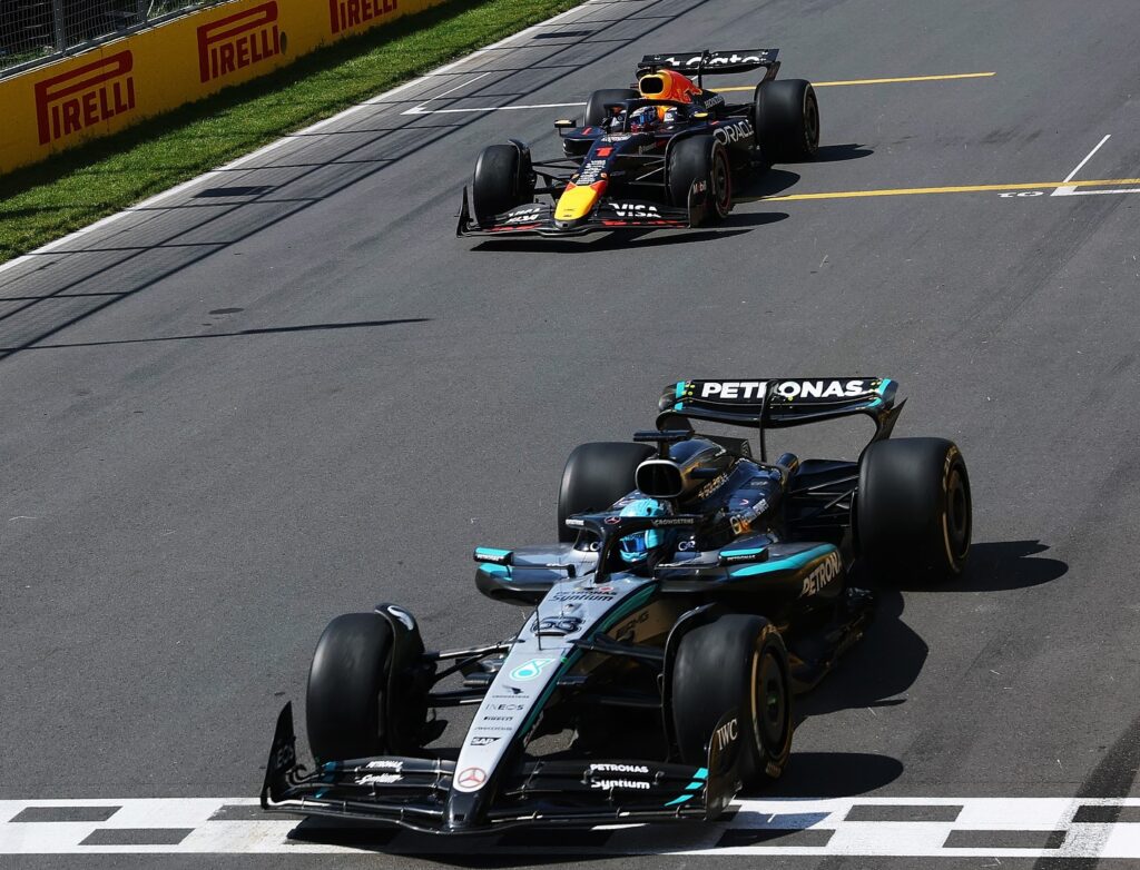 Grand Prix Kanady