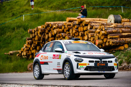 Michał Streer, Szymon Gospodarczyk