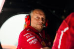 Fred Vasseur
