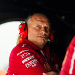 Fred Vasseur