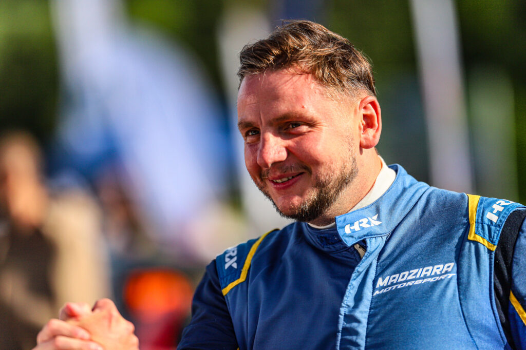 Bartłomiej Madziara