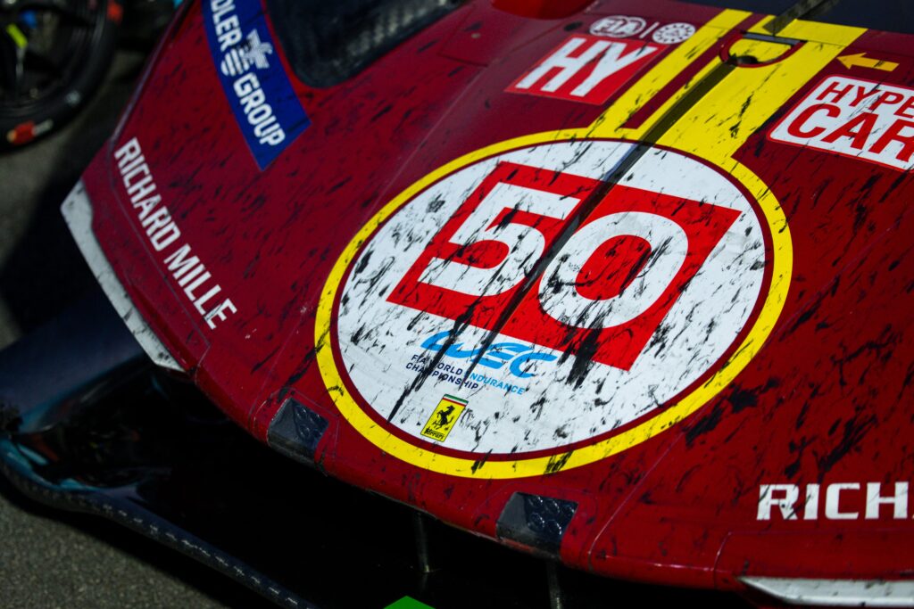 WEC