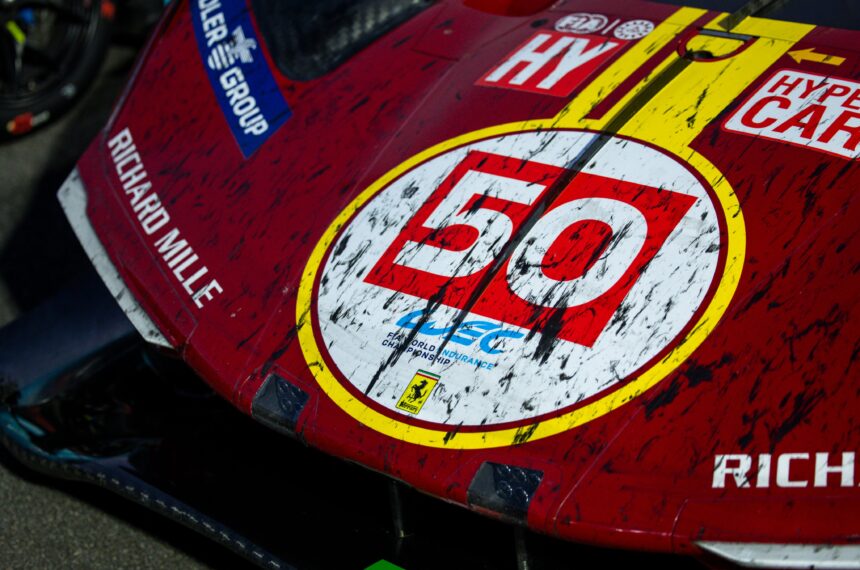 WEC