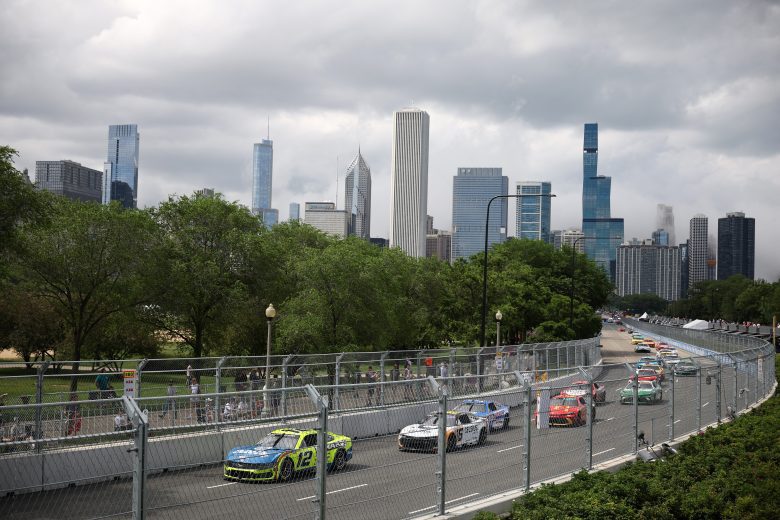 NASCAR Chicago