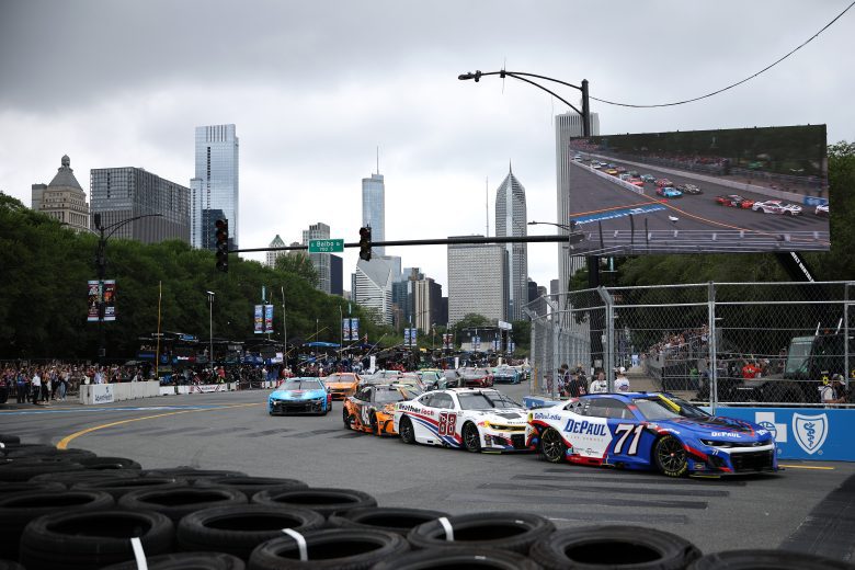 NASCAR Chicago