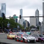 NASCAR Chicago