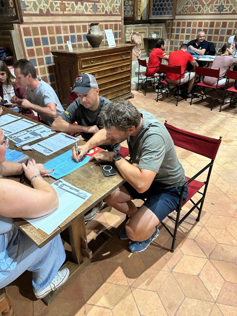 Michał Streer, Szymon Gospodarczyk