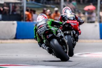 WorldSBK
