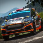 Adrian Rzeźnik i Kamil Kozdroń