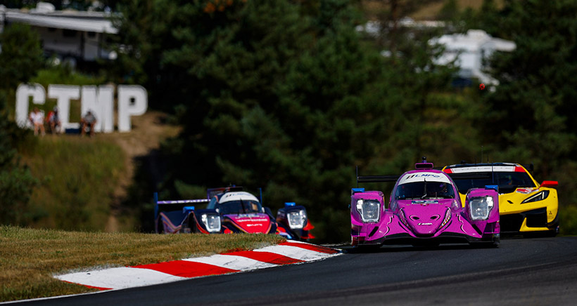 IMSA