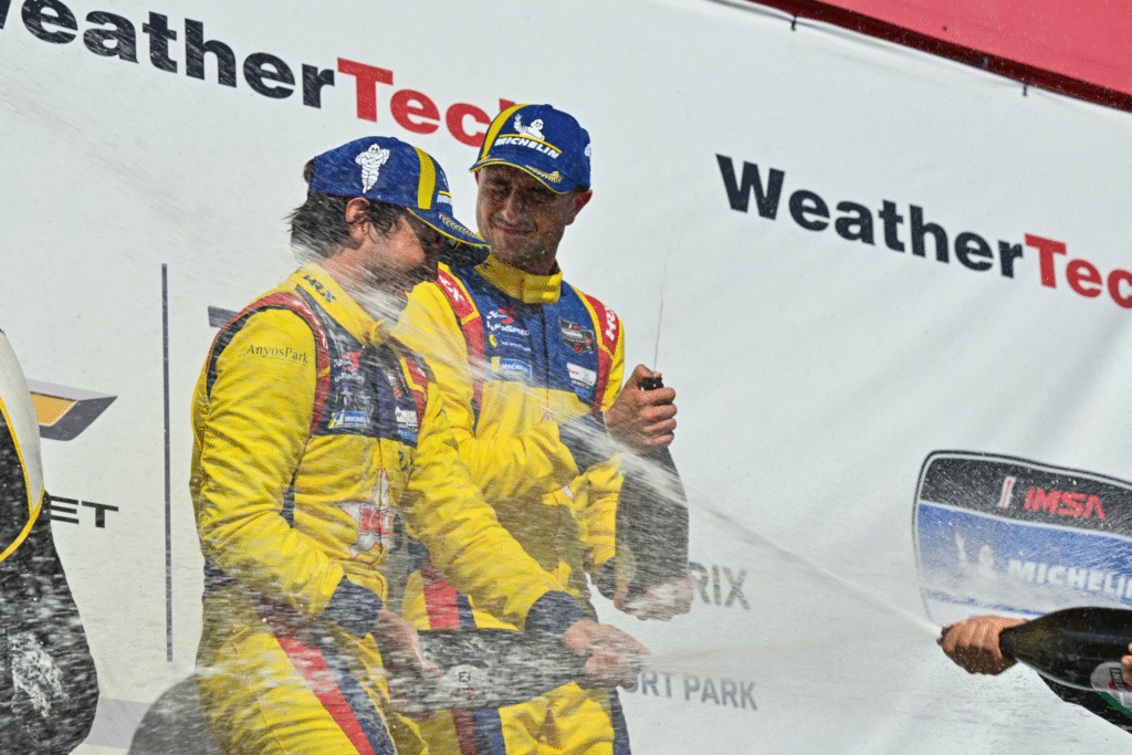 IMSA