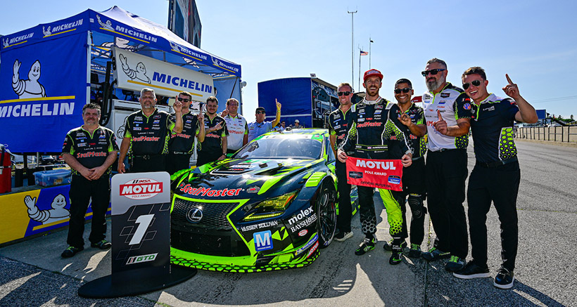 IMSA