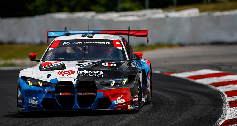 IMSA