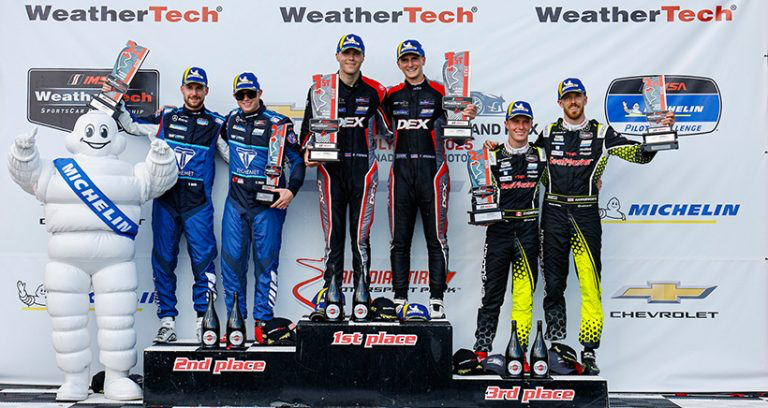 IMSA