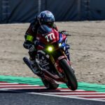 Wójcik Racing Team w Japonii