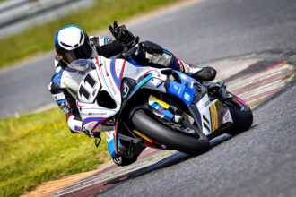 BMW M Cup, BMW Sikora Grand Prix