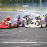 Kartingowy Mistrz Polski 2025, Kartingowe Mistrzostwa Polski