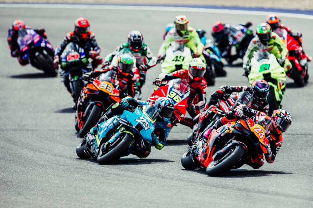 MotoGP