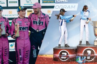 Julia Angelard, Maks Angelard