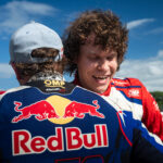 Piotr Więcek, Conor Shanahan, Drift Masters, Ferropolis