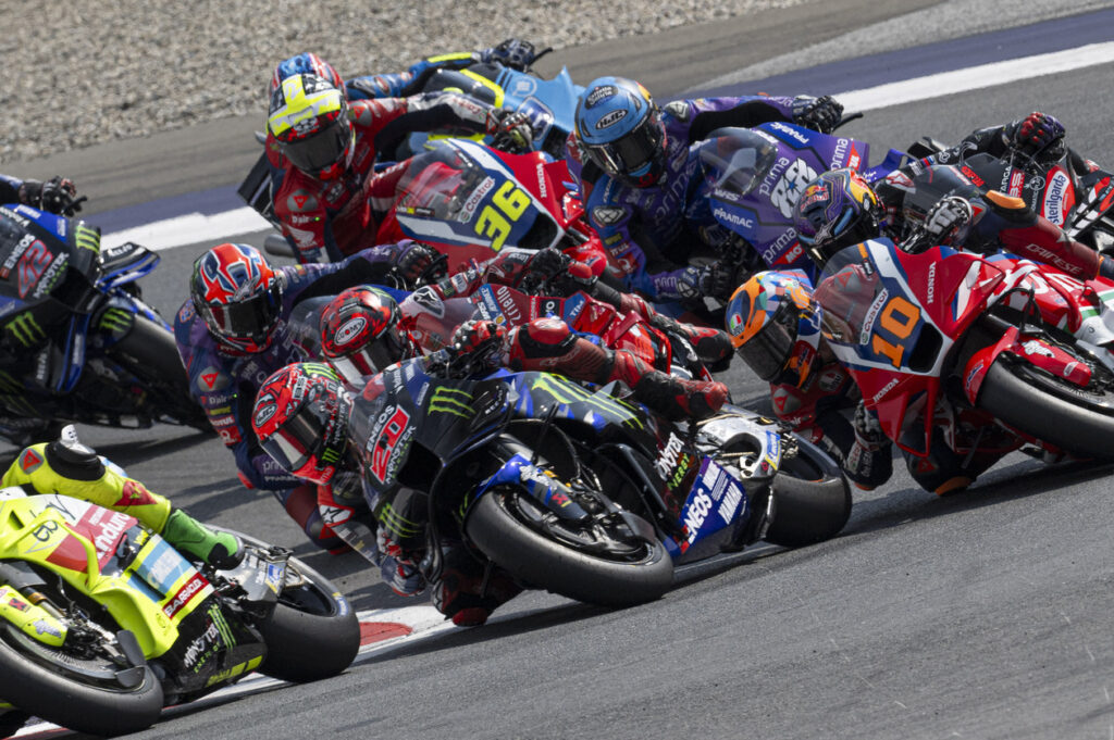 MotoGP