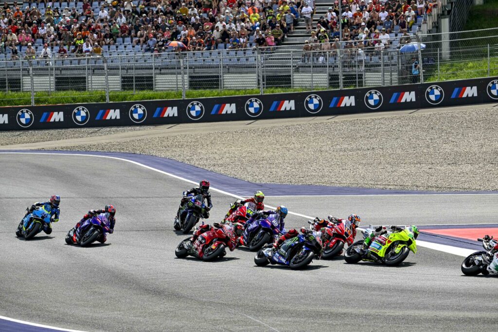 MotoGP