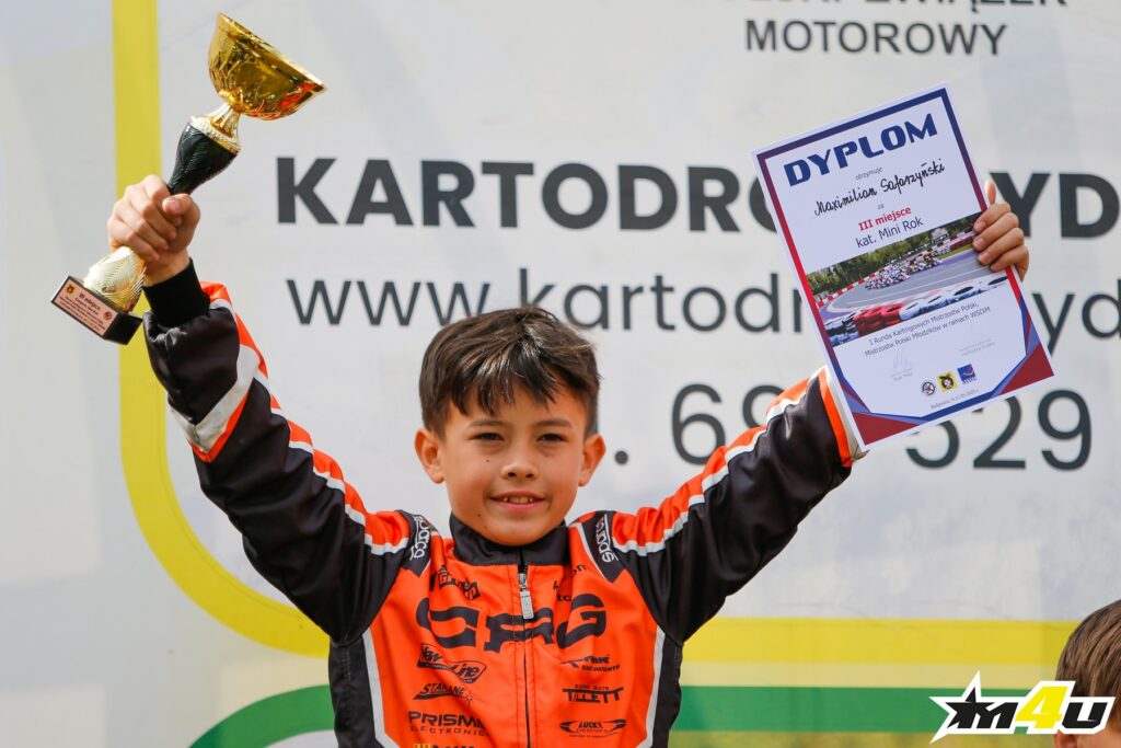 Maximilian Safarzyński