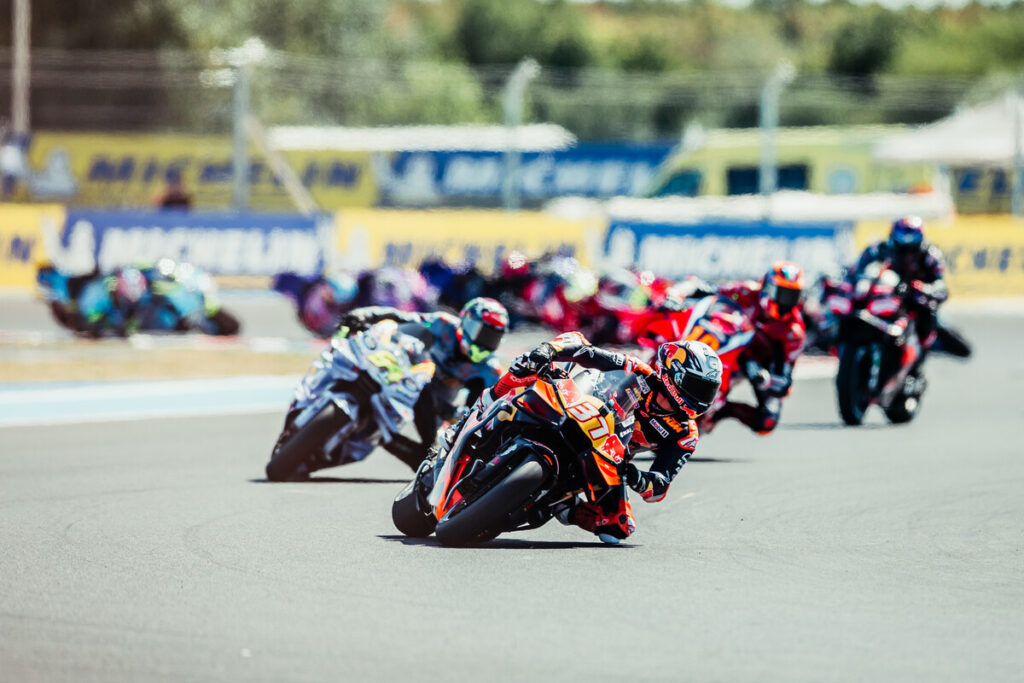 MotoGP