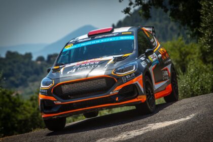 Adrian Rzeźnik, Kamil Kozdroń, RSMP