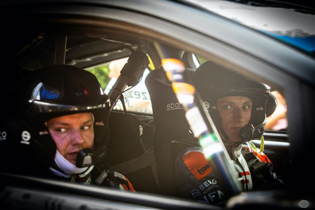 Adrian Rzeźnik, Kamil Kozdroń, RSMP