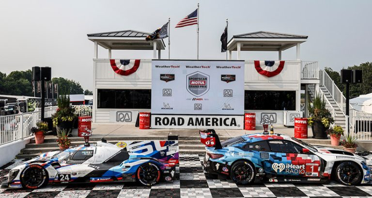 IMSA