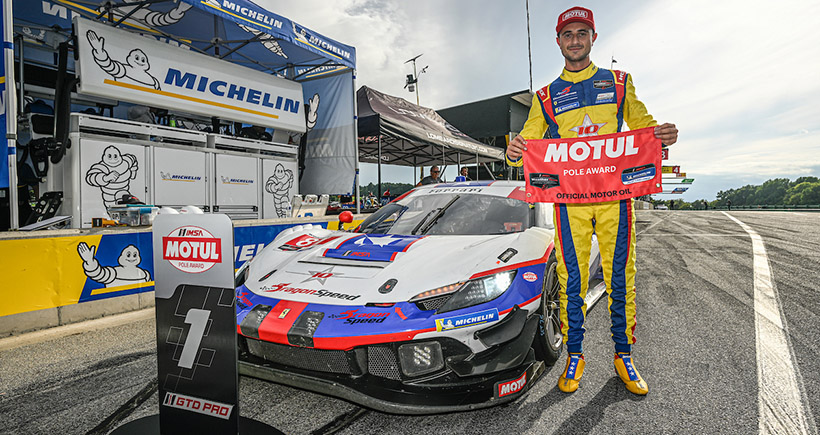 IMSA