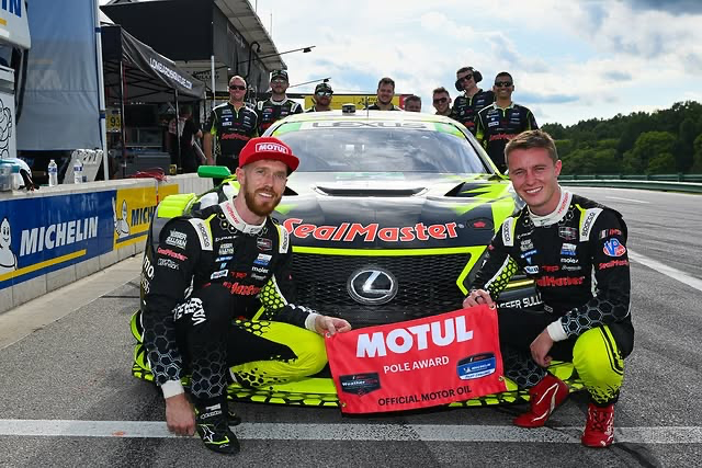 IMSA