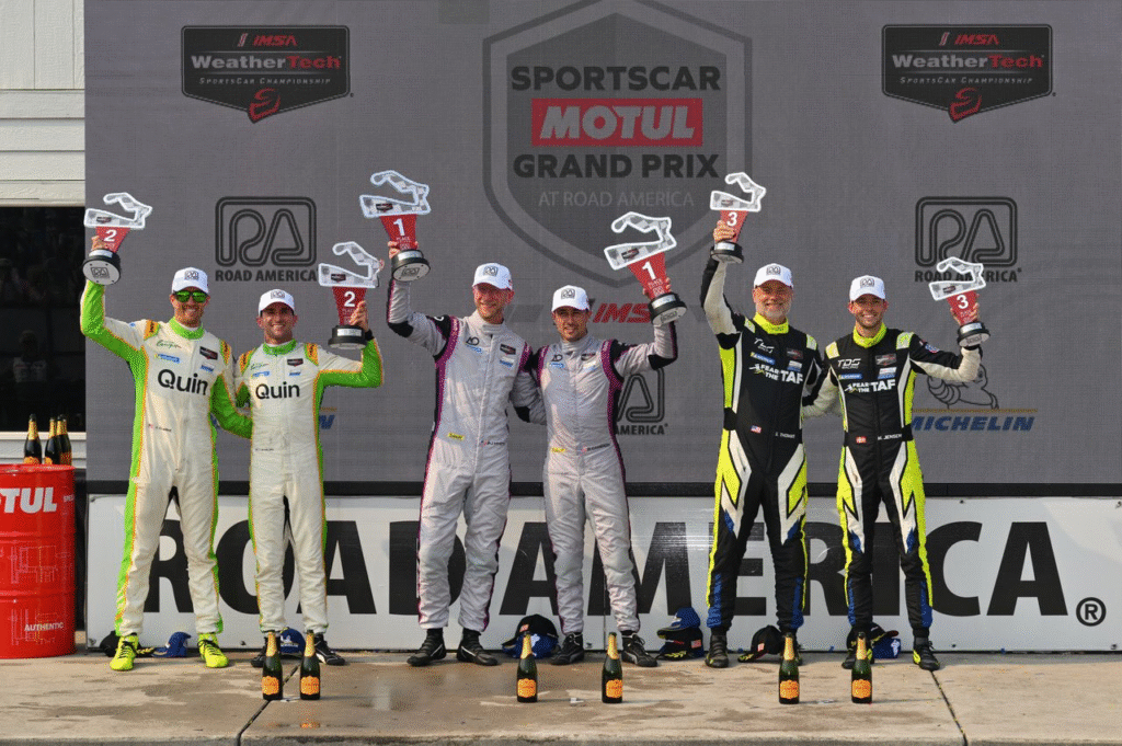 IMSA
