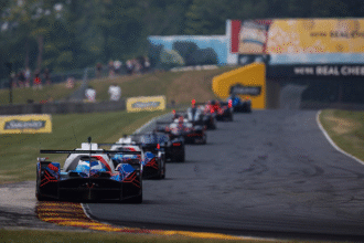 IMSA