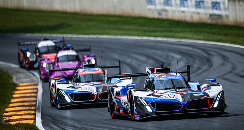 IMSA