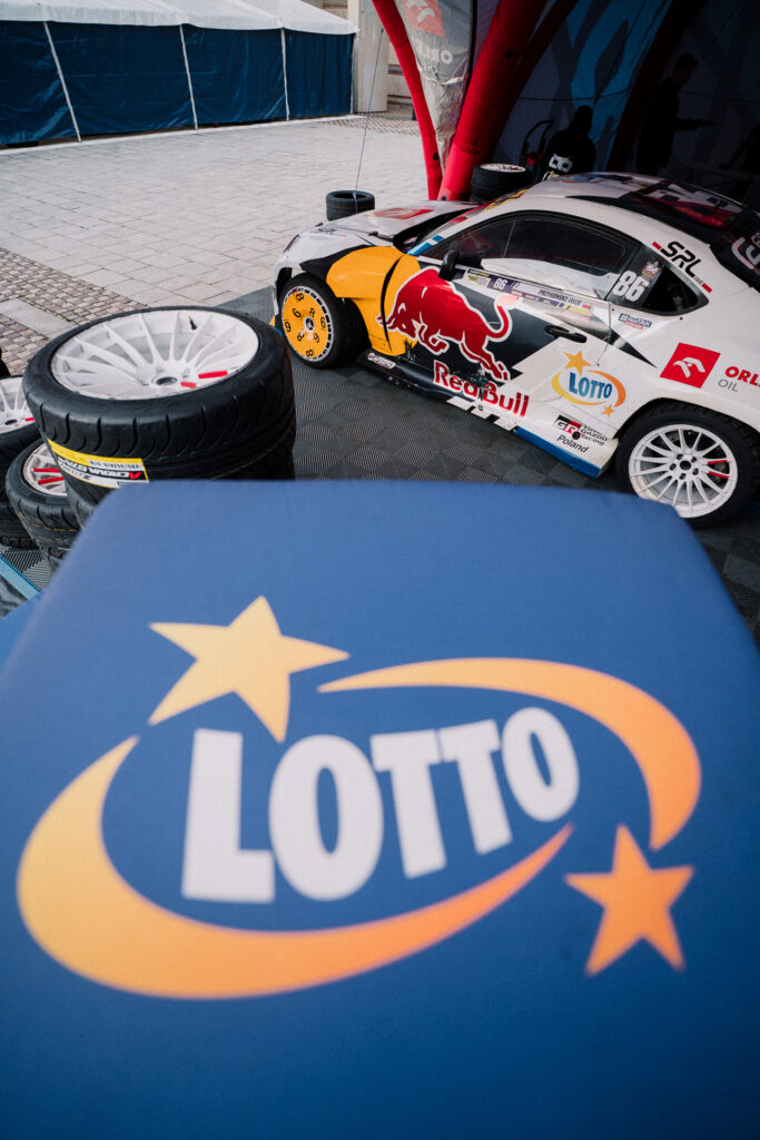 Jakub Przygoński, Kuba Przygoński