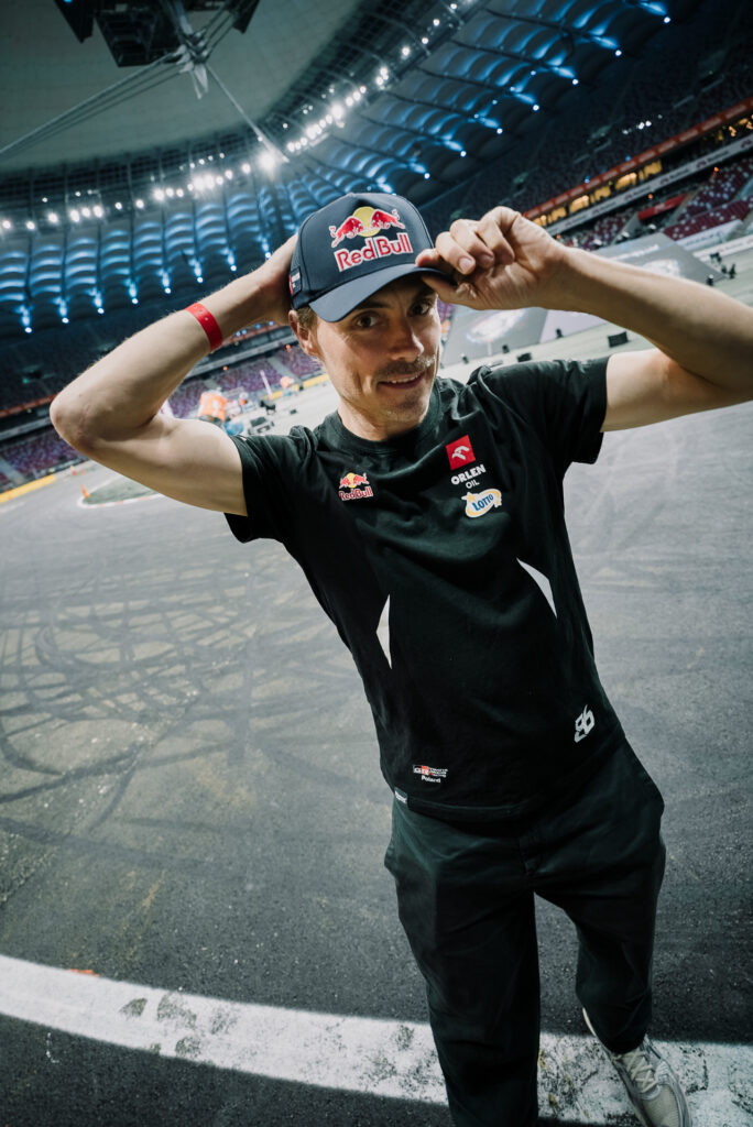 Jakub Przygoński, Kuba Przygoński