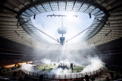 Red Bull Drift Masters Grand Finale