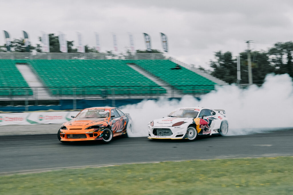 Jakub Przygoński, Kuba Przygoński