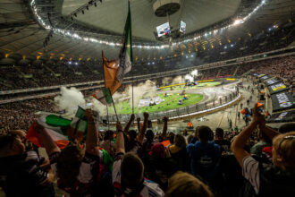 Red Bull Drift Masters Grand Finale